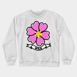 Iowa Crewneck Sweatshirt